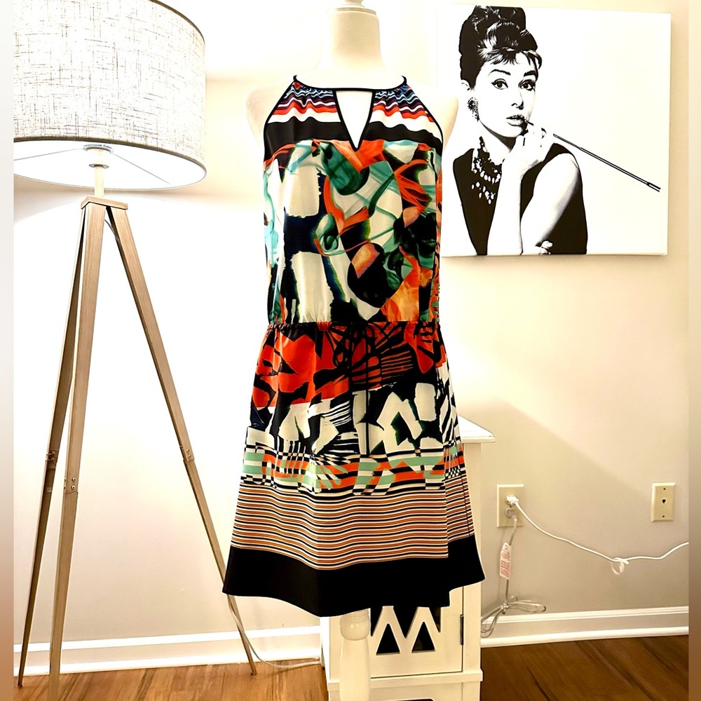 Clover Canyon Dress Size Small